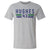 Quinn Hughes Men's Cotton T-Shirt | 500 LEVEL