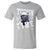 KaVontae Turpin Men's Cotton T-Shirt | 500 LEVEL