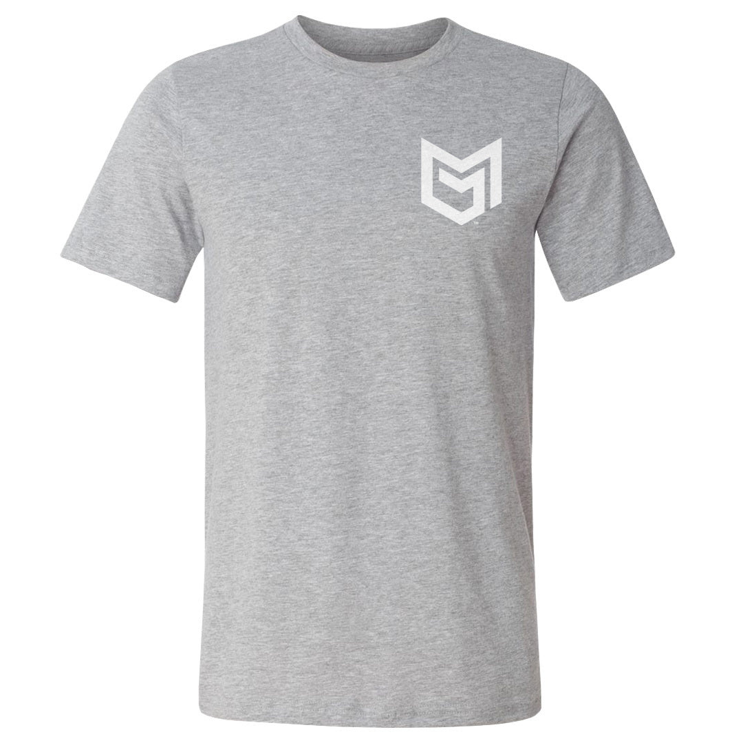 Graham Mertz Men&#39;s Cotton T-Shirt | 500 LEVEL