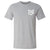 Graham Mertz Men's Cotton T-Shirt | 500 LEVEL