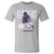 Zay Flowers Men's Cotton T-Shirt | 500 LEVEL