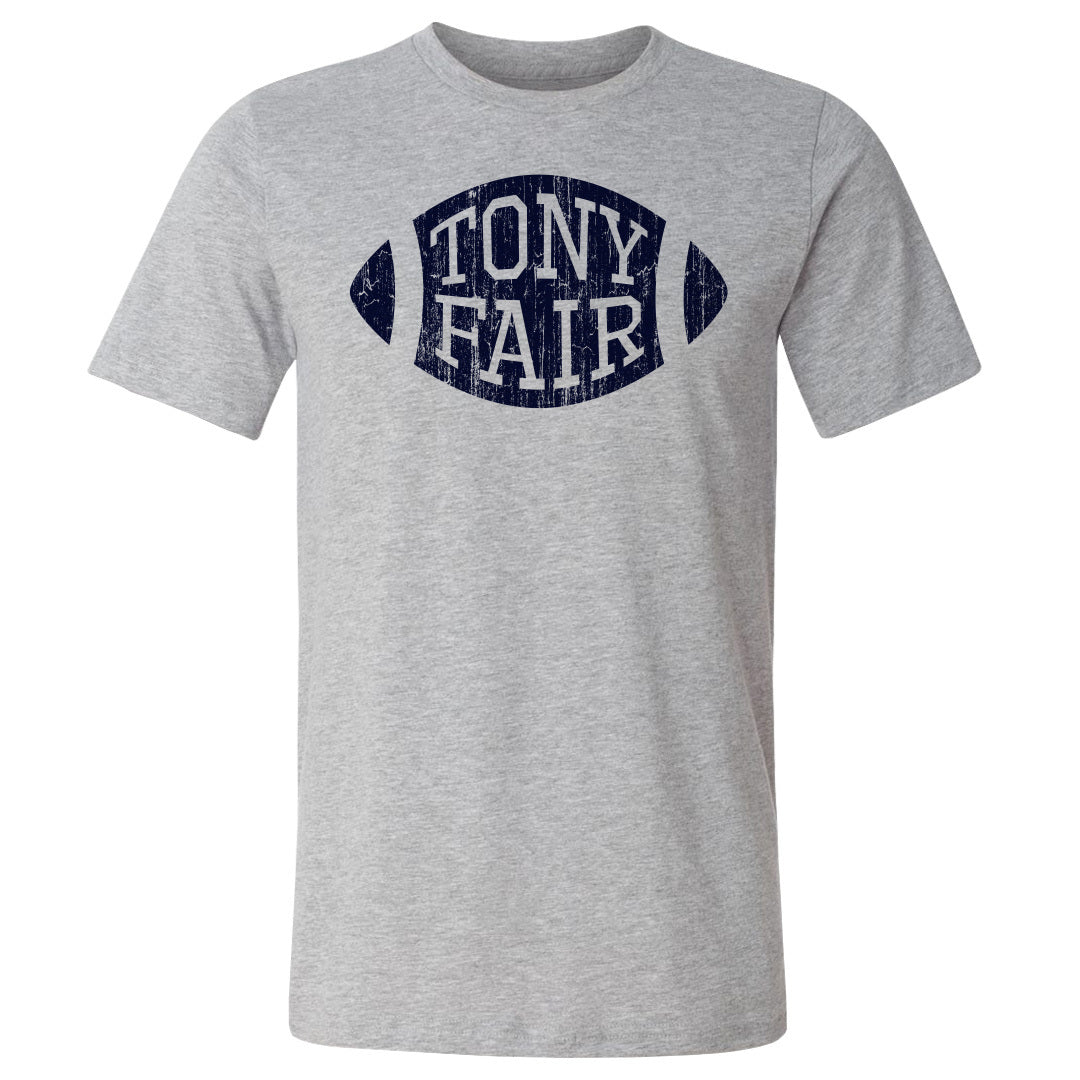 Tony Fair Men&#39;s Cotton T-Shirt | 500 LEVEL