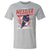 Mark Messier Men's Cotton T-Shirt | 500 LEVEL