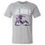 Mark Andrews Men's Cotton T-Shirt | 500 LEVEL