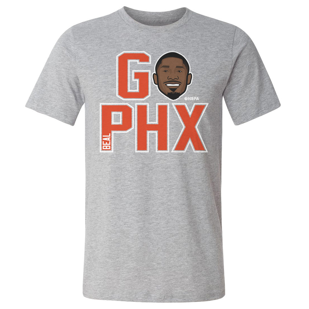 Bradley Beal Men&#39;s Cotton T-Shirt | 500 LEVEL