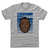 Aubrey Pleasant Men's Cotton T-Shirt | 500 LEVEL