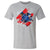 Wayne Gretzky Men's Cotton T-Shirt | 500 LEVEL