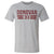 Brendan Donovan Men's Cotton T-Shirt | 500 LEVEL