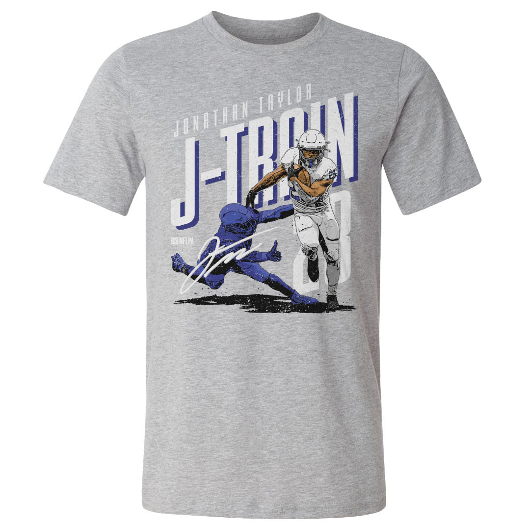  Major League T-Shirt Ricky Vaughn Royal Tee, Small