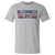 Chas McCormick Men's Cotton T-Shirt | 500 LEVEL