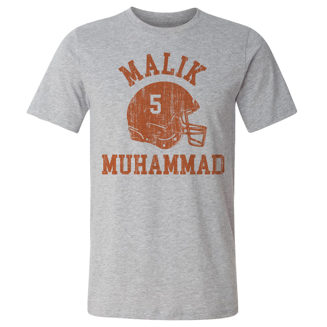 Malik Muhammad Men&#39;s Cotton T-Shirt | 500 LEVEL