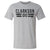 Jordan Clarkson Men's Cotton T-Shirt | 500 LEVEL