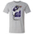 Justin Jefferson Men's Cotton T-Shirt | 500 LEVEL