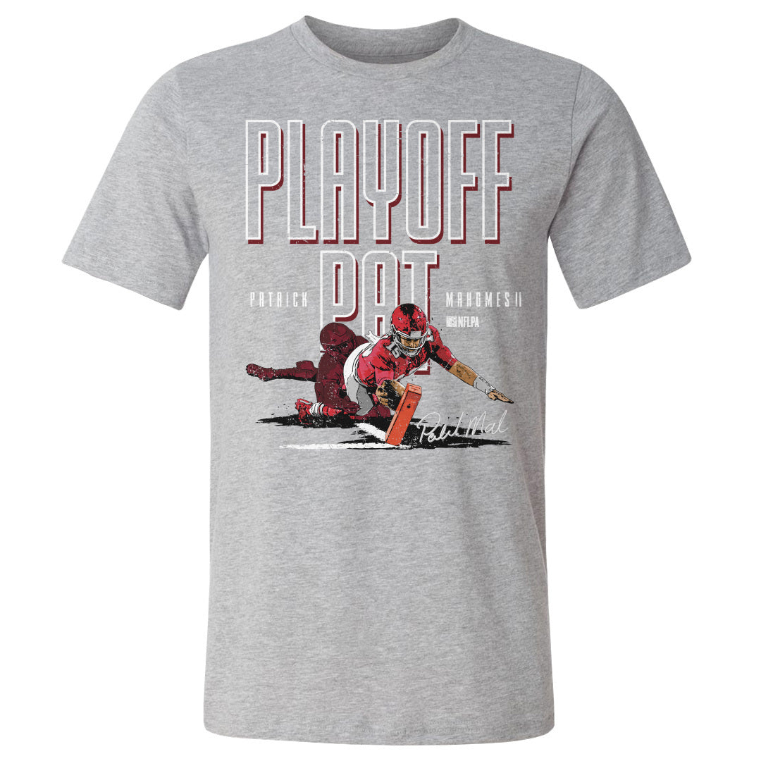 Patrick Mahomes Shirt, Mahomes Playoff Shirt, Kansas City