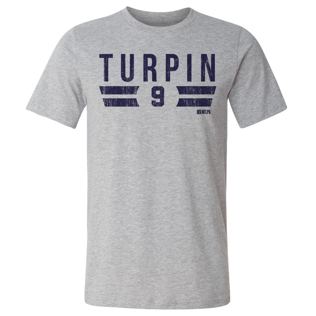 KaVontae Turpin Men&#39;s Cotton T-Shirt | 500 LEVEL