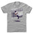 Mark Andrews Men's Cotton T-Shirt | 500 LEVEL