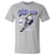 Doug Gilmour Men's Cotton T-Shirt | 500 LEVEL