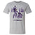 Justin Jefferson Men's Cotton T-Shirt | 500 LEVEL