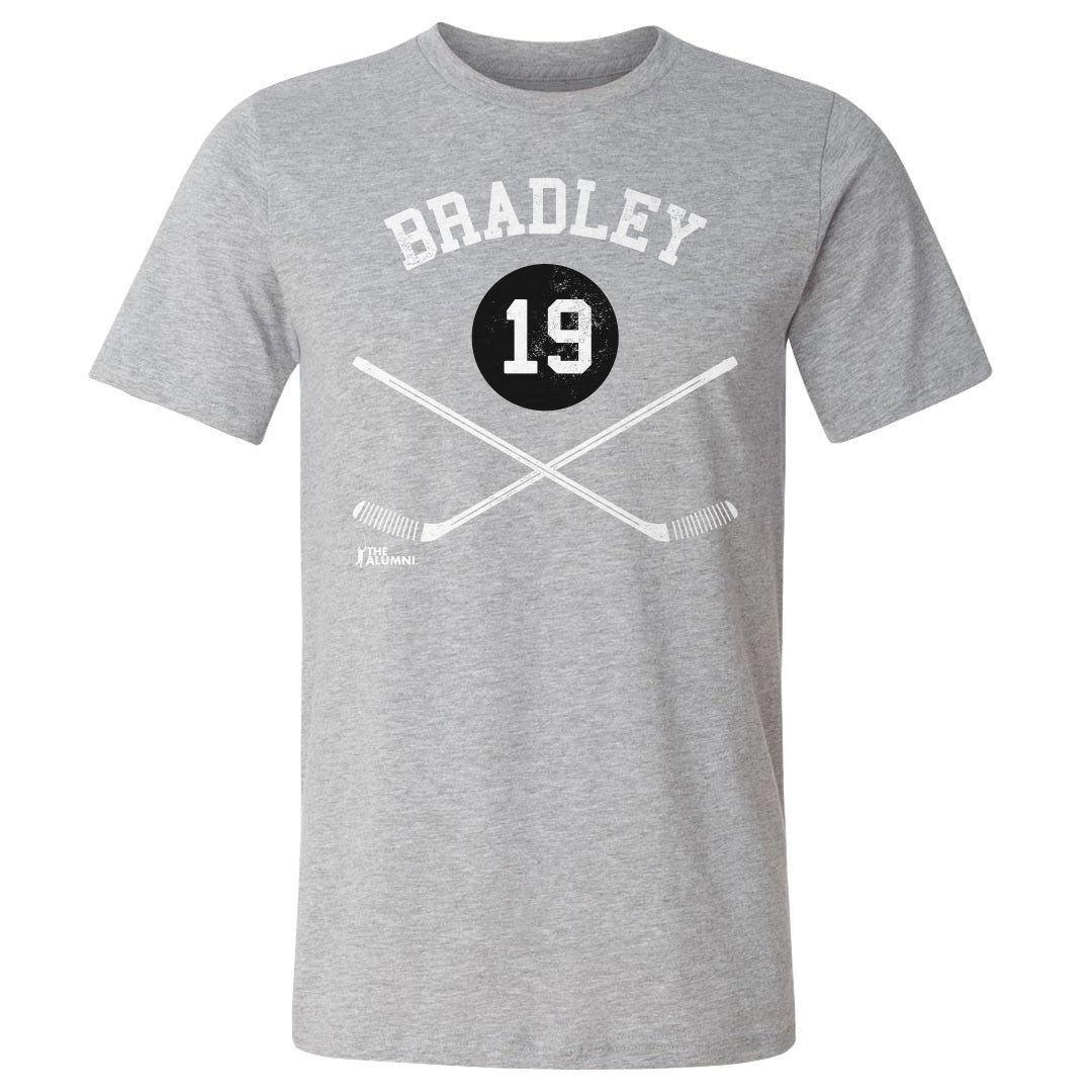 Brian Bradley Men&#39;s Cotton T-Shirt | 500 LEVEL