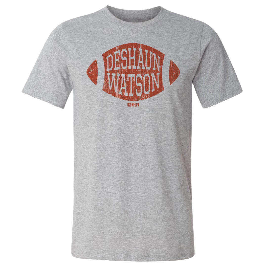 Deshaun Watson Men&#39;s Cotton T-Shirt | 500 LEVEL