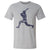 Reggie Jackson Men's Cotton T-Shirt | 500 LEVEL