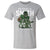 DeVonta Smith Men's Cotton T-Shirt | 500 LEVEL