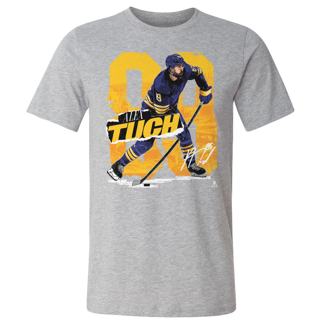 Alex Tuch Men&#39;s Cotton T-Shirt | 500 LEVEL