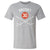 Kelly Hrudey Men's Cotton T-Shirt | 500 LEVEL