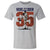 Justin Verlander Men's Cotton T-Shirt | 500 LEVEL