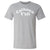 Sarah Tiana Men's Cotton T-Shirt | 500 LEVEL