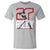 Austin Riley Men's Cotton T-Shirt | 500 LEVEL