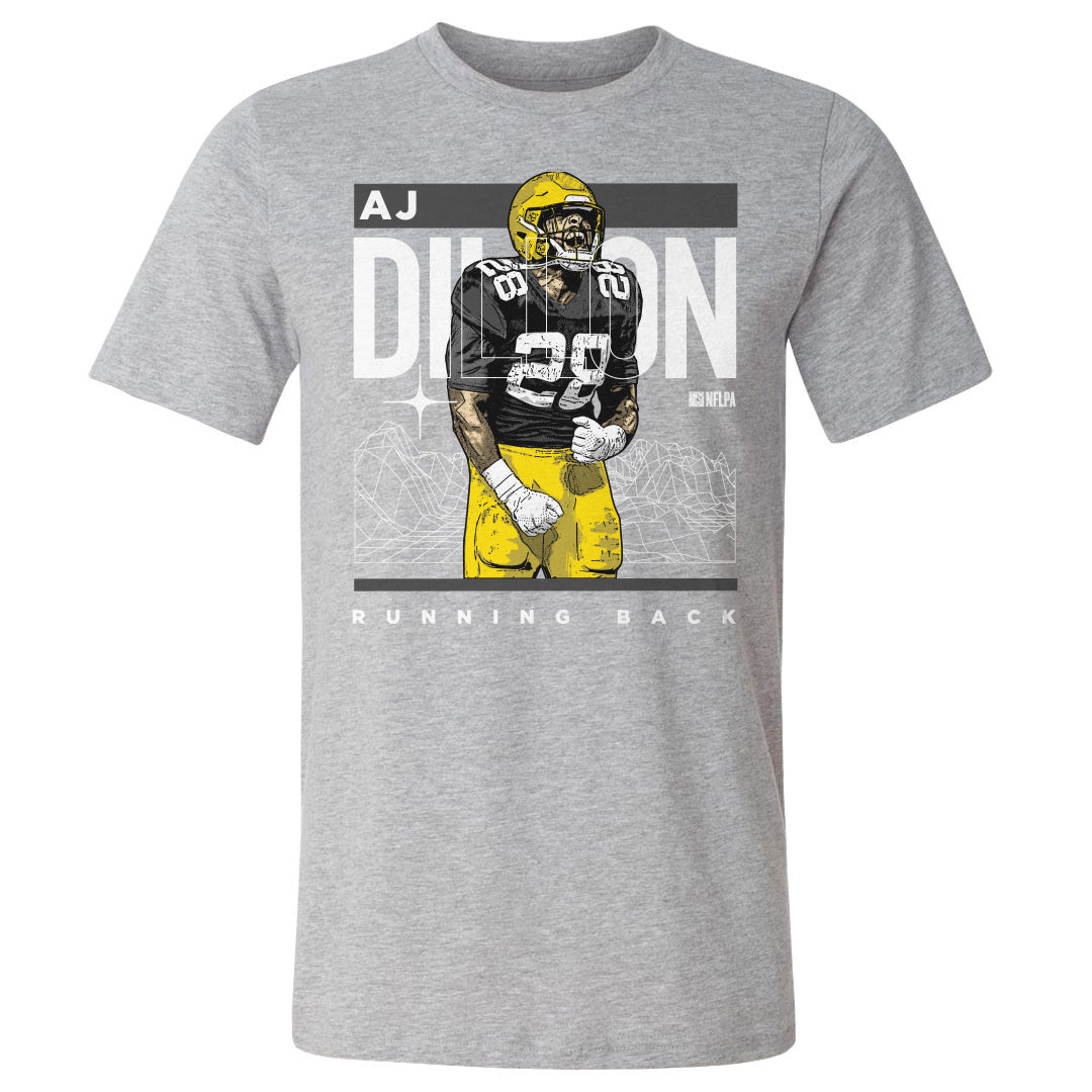 Dillon football best sale t shirt