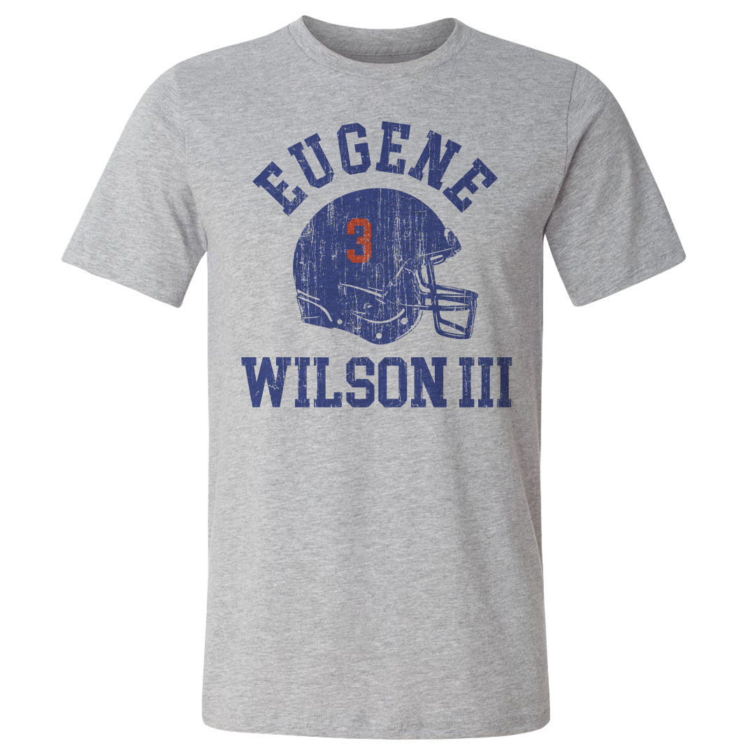 Eugene Wilson Men&#39;s Cotton T-Shirt | 500 LEVEL