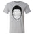 Ahmad Gardner Men's Cotton T-Shirt | 500 LEVEL