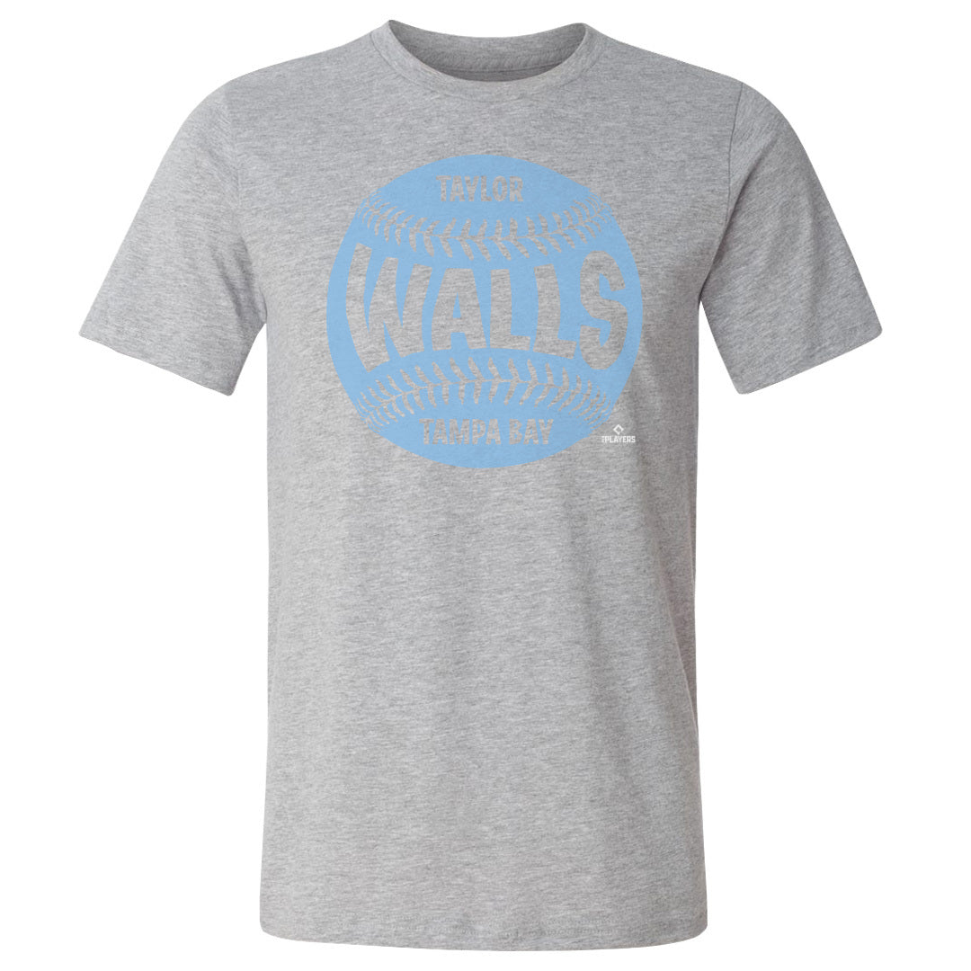 Taylor Walls Men&#39;s Cotton T-Shirt | 500 LEVEL