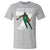 Jaylen Brown Men's Cotton T-Shirt | 500 LEVEL