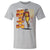 Jaylin Smith Men's Cotton T-Shirt | 500 LEVEL