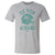 De'Von Achane Men's Cotton T-Shirt | 500 LEVEL