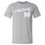 Cole Anthony Men's Cotton T-Shirt | 500 LEVEL