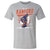 Bill Ranford Men's Cotton T-Shirt | 500 LEVEL