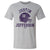 Justin Jefferson Men's Cotton T-Shirt | 500 LEVEL