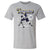 Pierre Turgeon Men's Cotton T-Shirt | 500 LEVEL