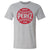 Martin Perez Men's Cotton T-Shirt | 500 LEVEL