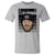 Shelley Duncan Men's Cotton T-Shirt | 500 LEVEL