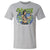 Michin Men's Cotton T-Shirt | 500 LEVEL