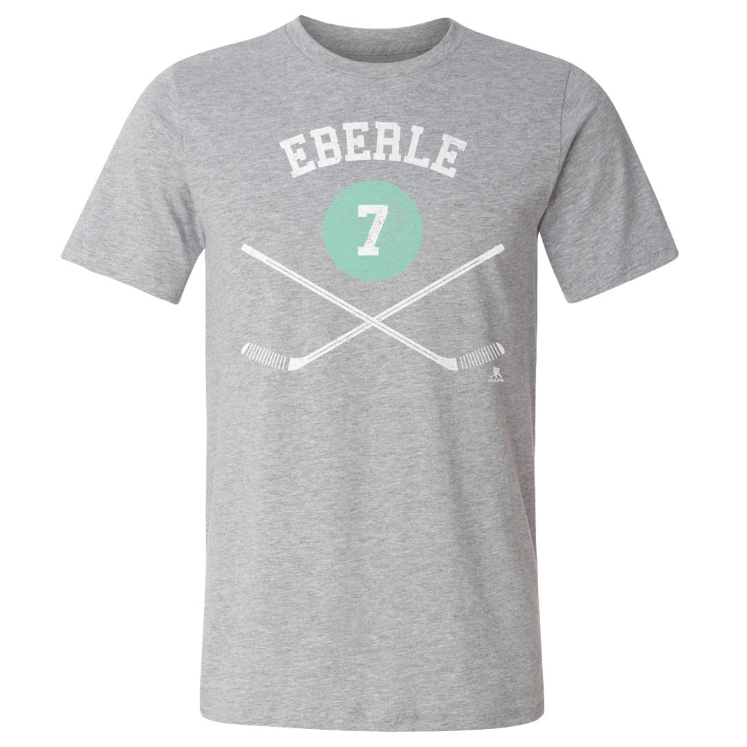 Jordan Eberle Men&#39;s Cotton T-Shirt | 500 LEVEL