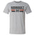 Grayson Rodriguez Men's Cotton T-Shirt | 500 LEVEL