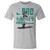 Julio Rodriguez Men's Cotton T-Shirt | 500 LEVEL