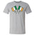 St. Patrick's Day Men's Cotton T-Shirt | 500 LEVEL