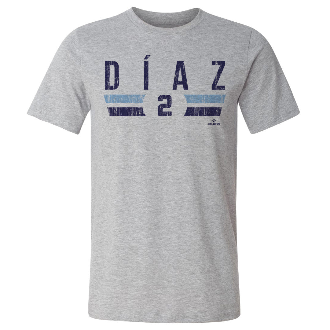 Yandy Diaz Men&#39;s Cotton T-Shirt | 500 LEVEL